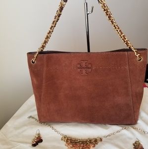 🚫Sold on E Tory Burch purse🚫